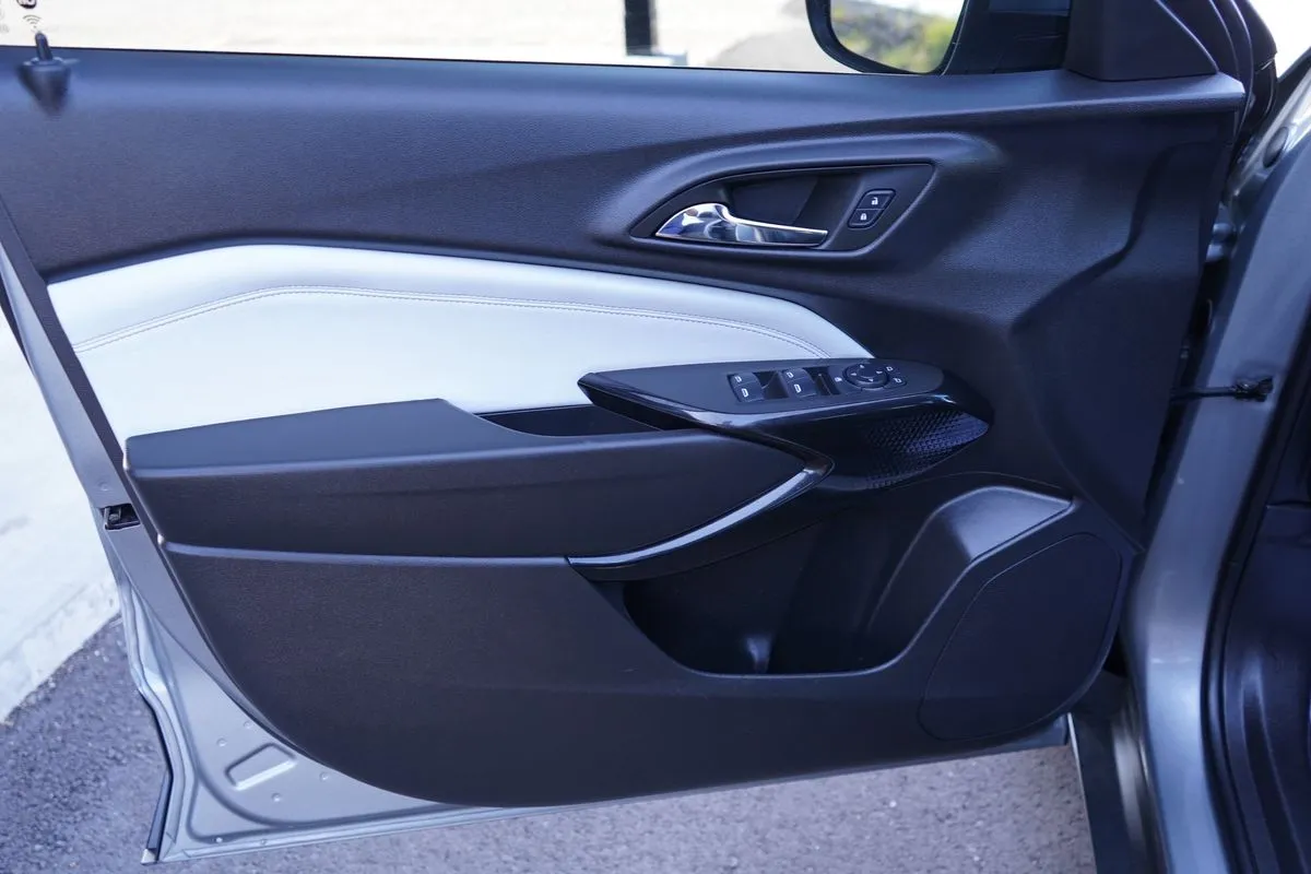 Chevrolet Trax photo 23