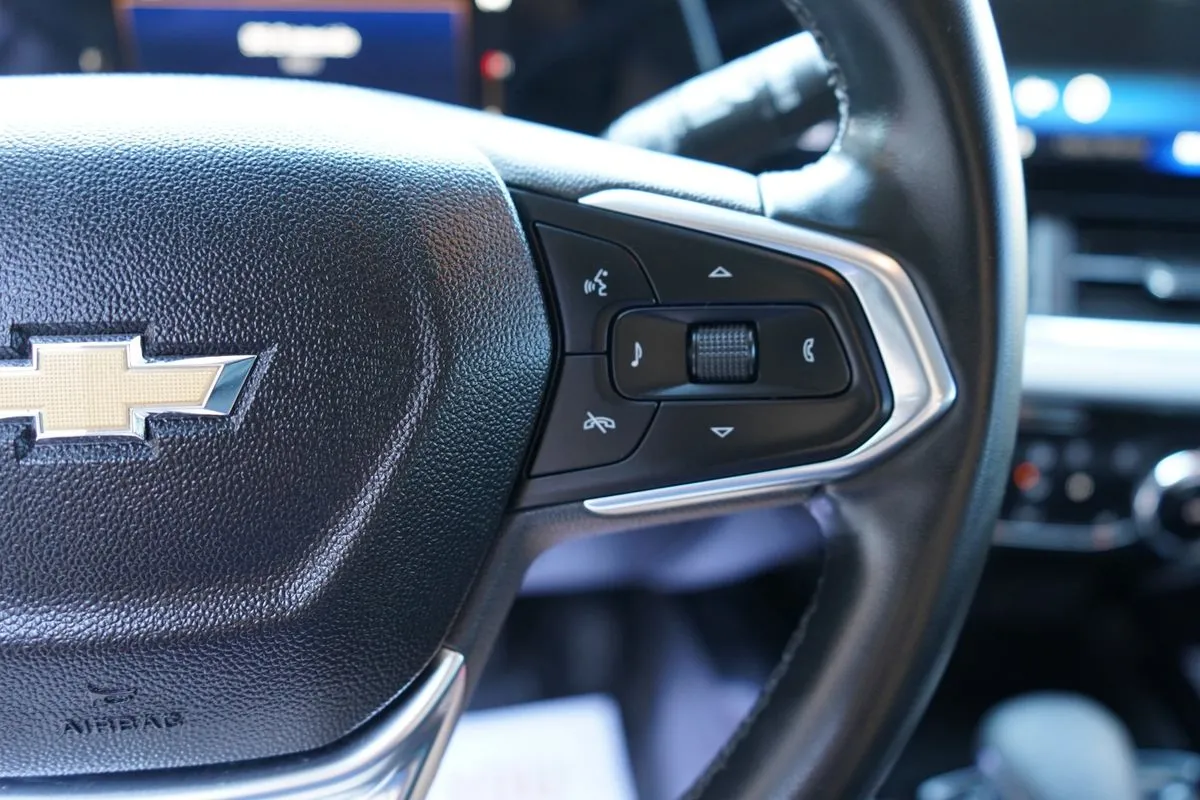 Chevrolet Trax photo 31