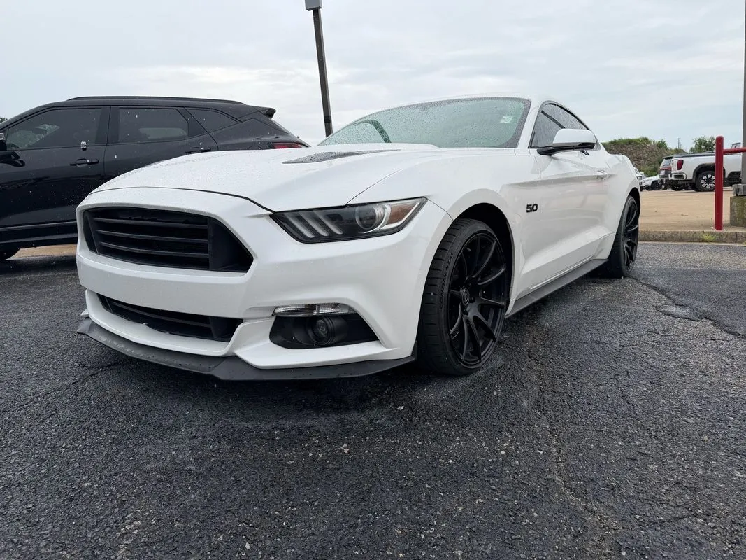 2017 Ford Mustang GT Premium for sale in West Plains, MO