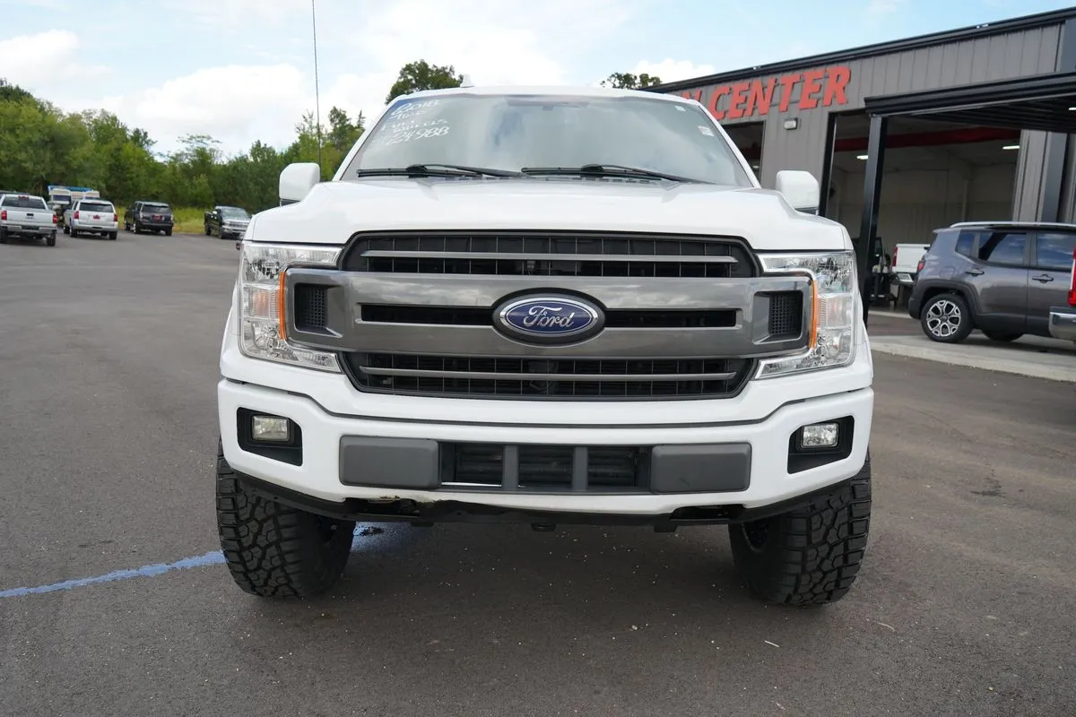 Ford F-150 photo 15