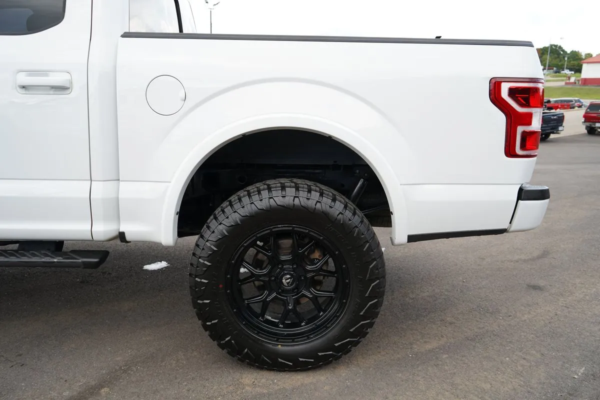 Ford F-150 photo 6