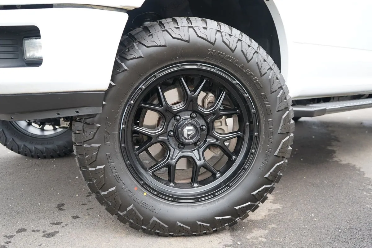 Ford F-150 photo 3