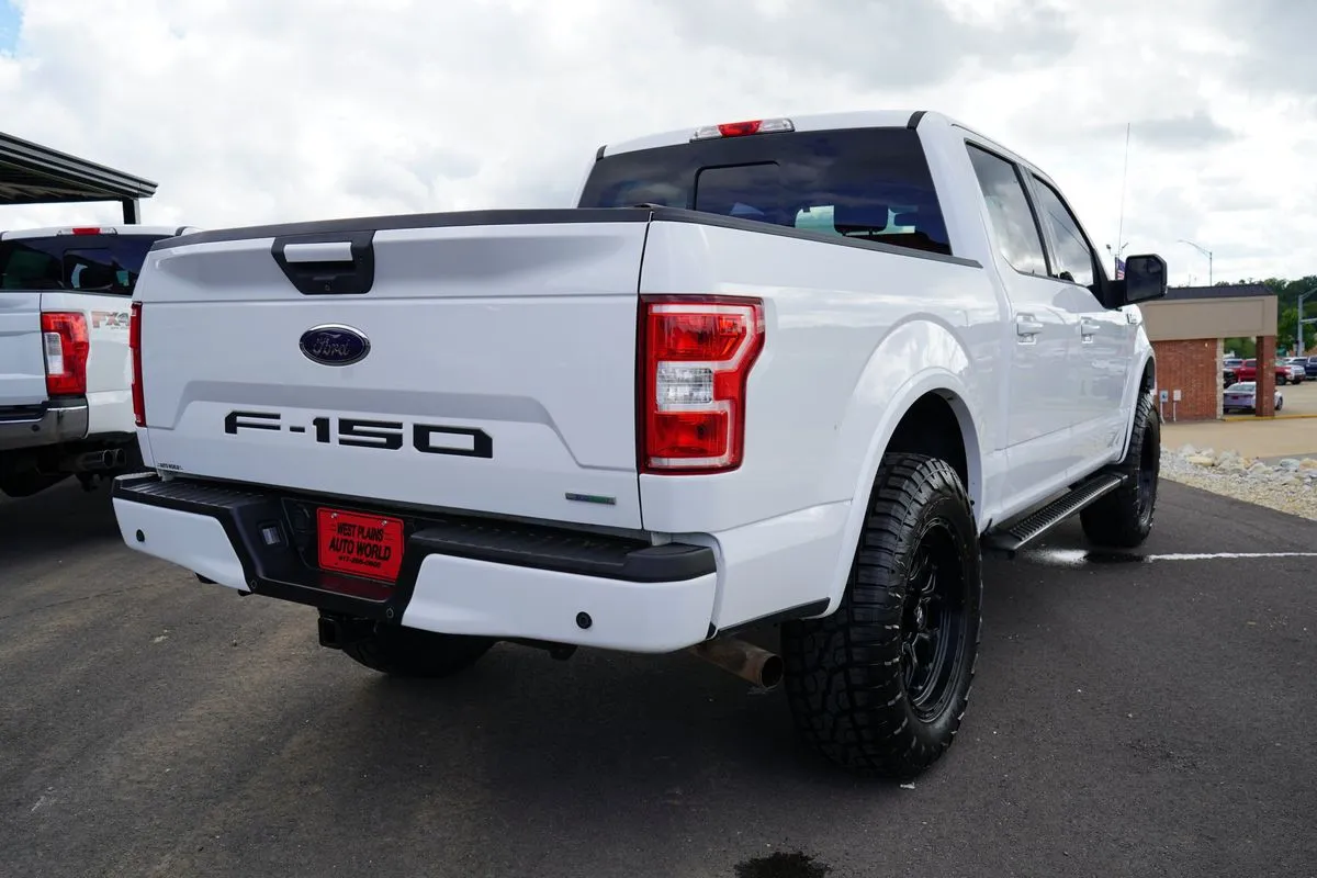 Ford F-150 photo 10