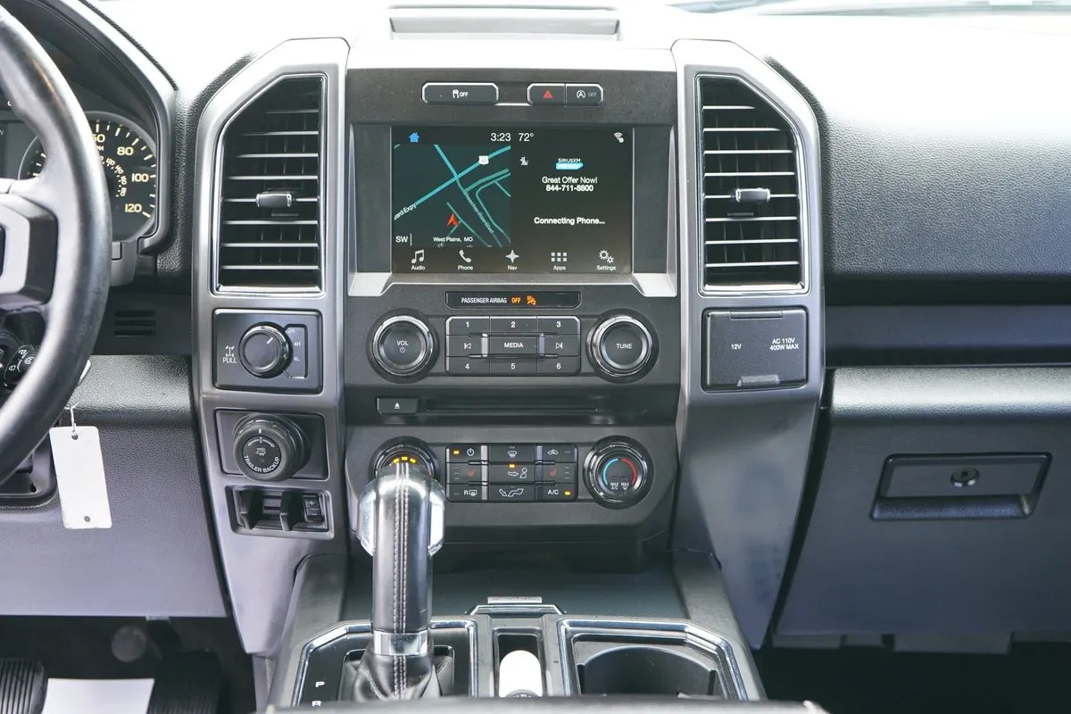Ford F-150 photo 21
