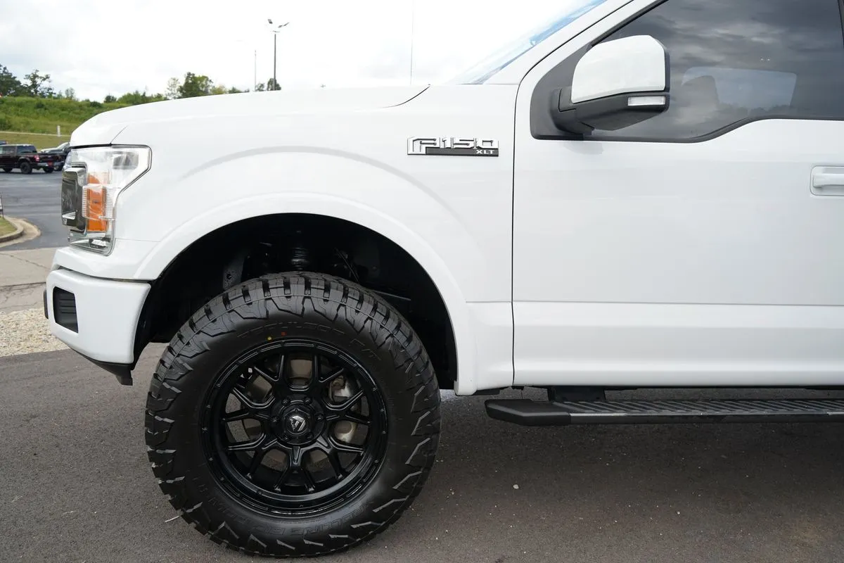 Ford F-150 photo 4