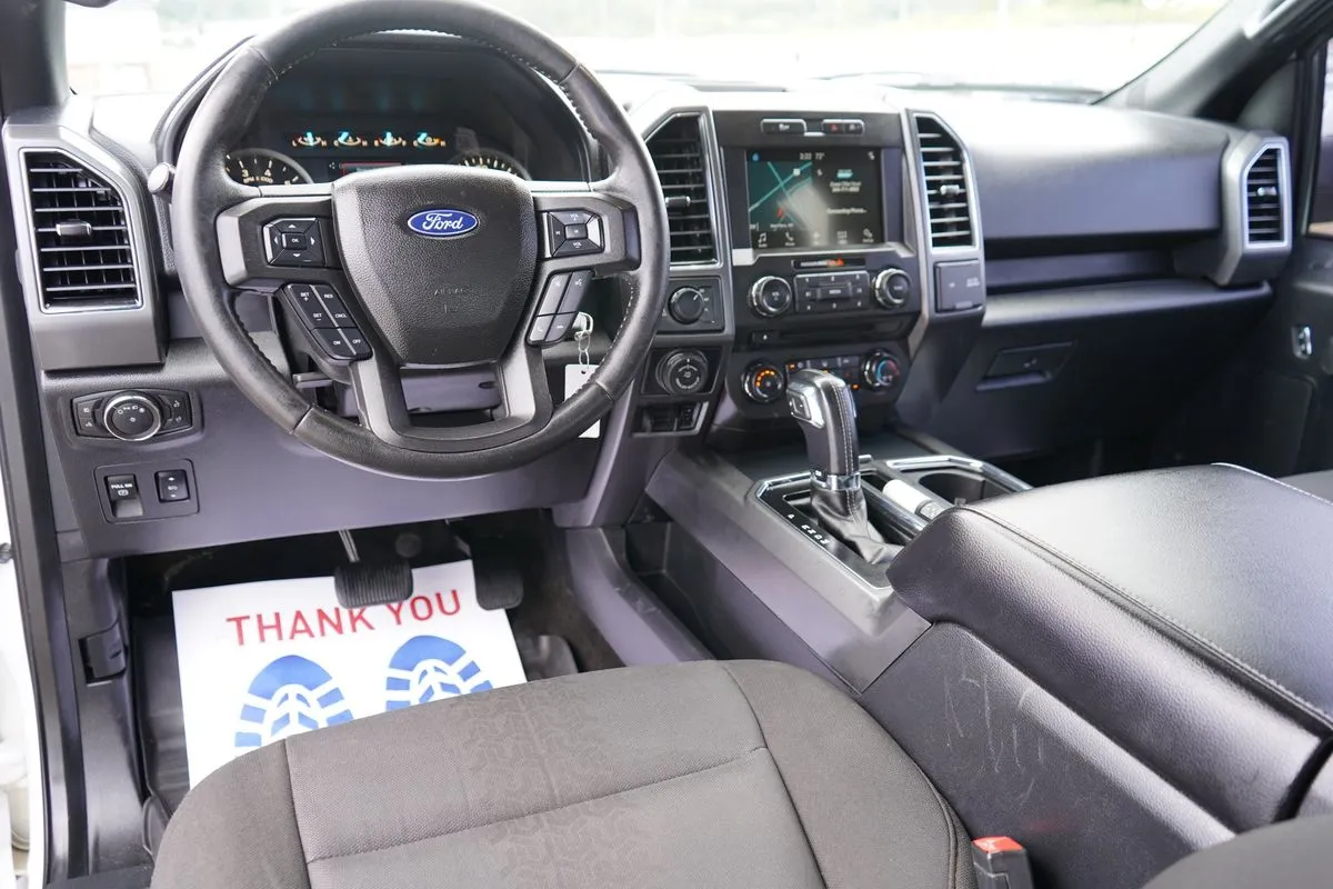 Ford F-150 photo 16