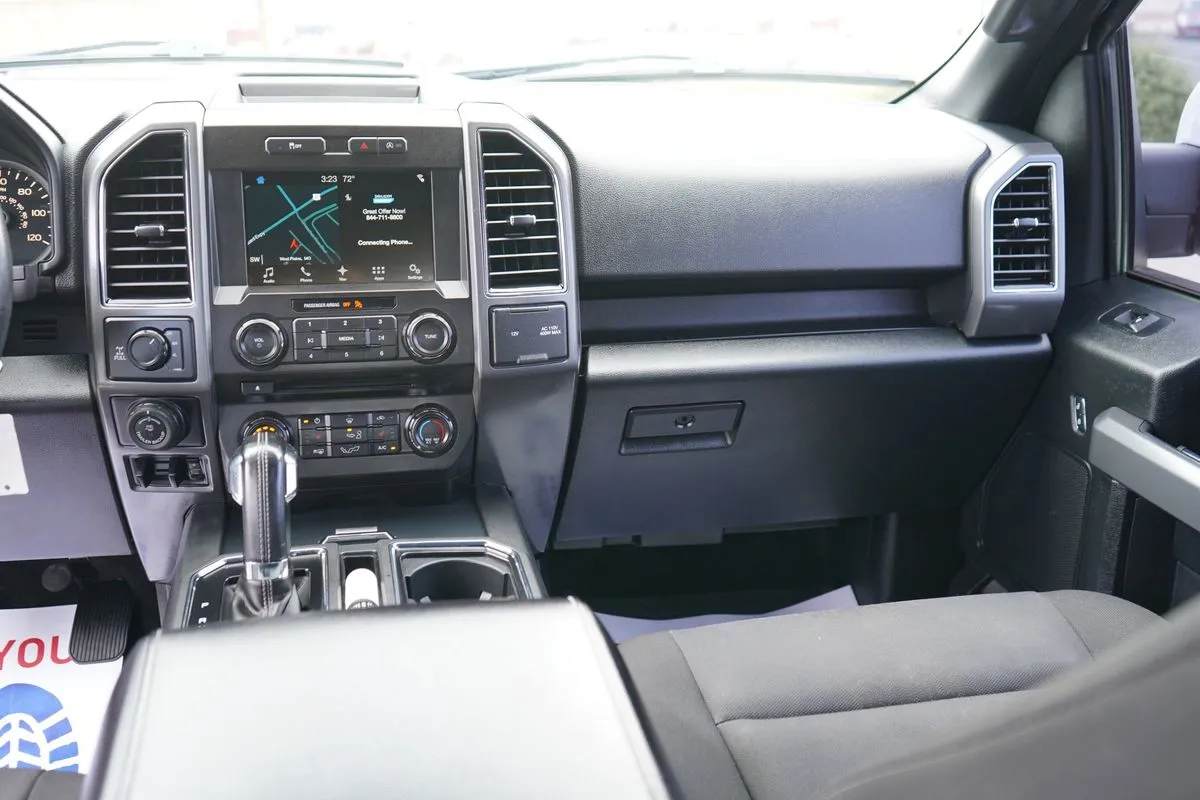 Ford F-150 photo 20