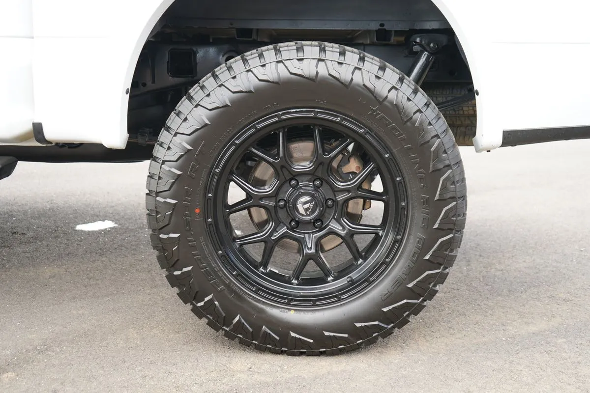 Ford F-150 photo 7