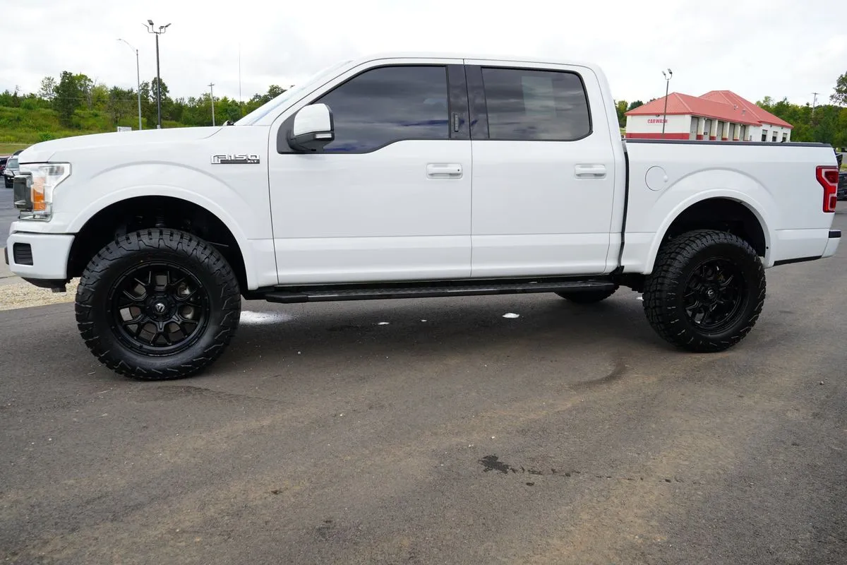 Ford F-150 photo 5