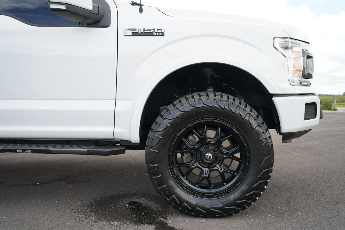 Ford F-150 photo 13