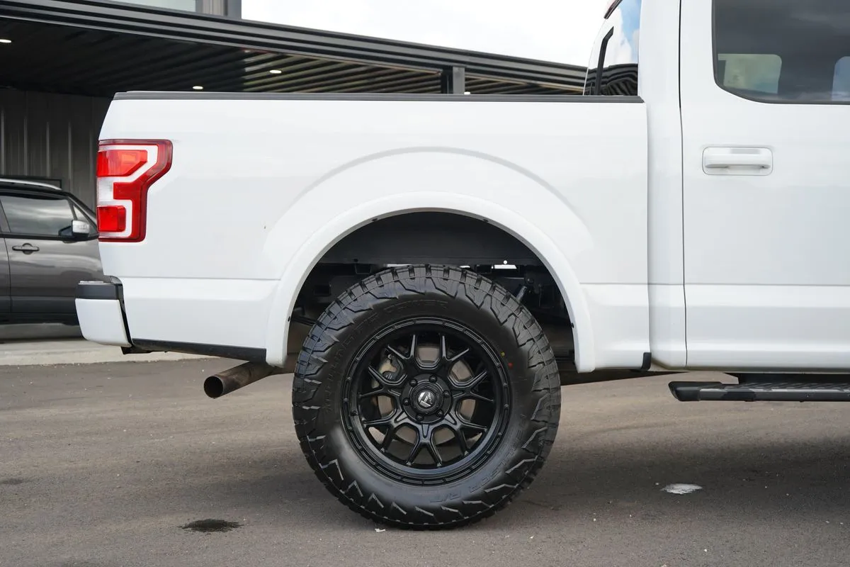 Ford F-150 photo 11