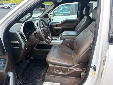 Photos of 2015 Ford F-150 King Ranch for sale in West Plains, MO at West Plains Auto World