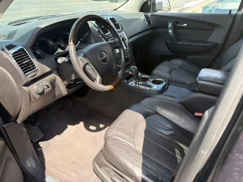 Photos of 2012 GMC Acadia Denali for sale in West Plains, MO at West Plains Auto World
