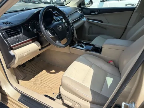 Photos of 2012 Toyota Camry XLE V6 for sale in West Plains, MO at West Plains Auto World