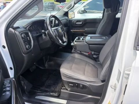 Photos of 2019 Chevrolet Silverado 1500 LT for sale in West Plains, MO at West Plains Auto World