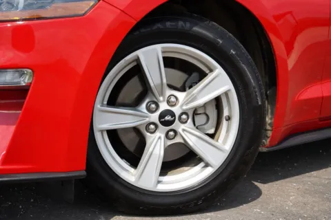More photos of 2020 Ford Mustang EcoBoost Fastback at West Plains Auto World, MO