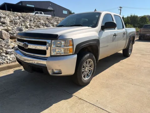 Unknown 2008 Chevrolet Silverado 1500 LT1 for sale in West Plains, MO