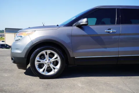 More photos of 2013 Ford Explorer Limited at West Plains Auto World, MO