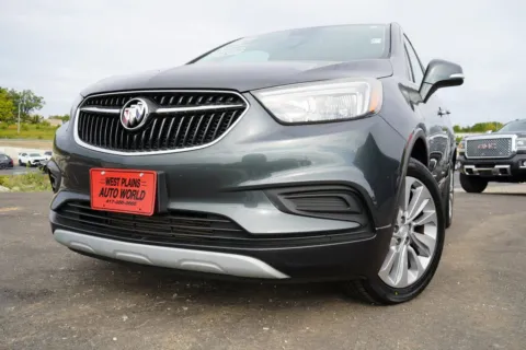 Photos of 2018 Buick Encore Preferred for sale in West Plains, MO at West Plains Auto World