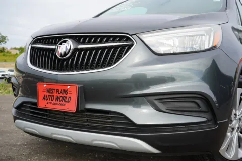 Another view of 2018 Buick Encore Preferred for sale in West Plains, MO at West Plains Auto World