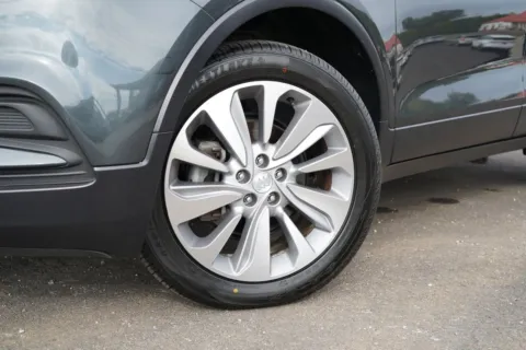 More photos of 2018 Buick Encore Preferred at West Plains Auto World, MO