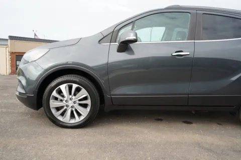 More photos of 2018 Buick Encore Preferred at West Plains Auto World, MO