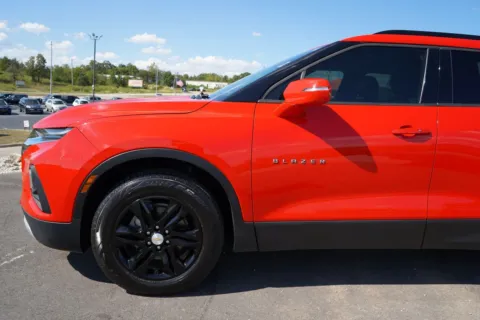 More photos of 2020 Chevrolet Blazer FWD 3LT at West Plains Auto World, MO