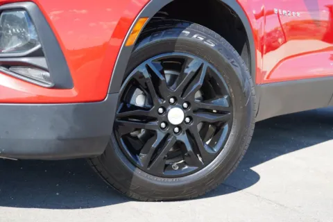 More photos of 2020 Chevrolet Blazer FWD 3LT at West Plains Auto World, MO