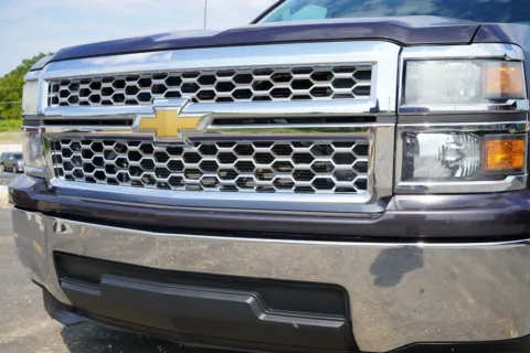 Another view of 2015 Chevrolet Silverado 1500 1LT for sale in West Plains, MO at West Plains Auto World
