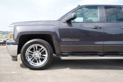 More photos of 2015 Chevrolet Silverado 1500 1LT at West Plains Auto World, MO