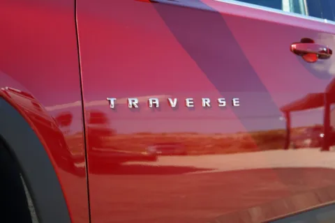 More photos of 2019 Chevrolet Traverse 1LT at West Plains Auto World, MO