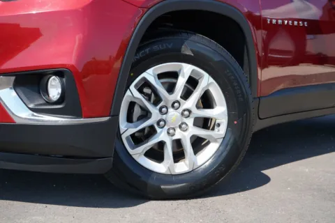 More photos of 2019 Chevrolet Traverse 1LT at West Plains Auto World, MO