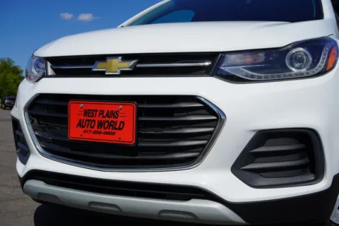 Another view of 2022 Chevrolet Trax AWD LT for sale in West Plains, MO at West Plains Auto World