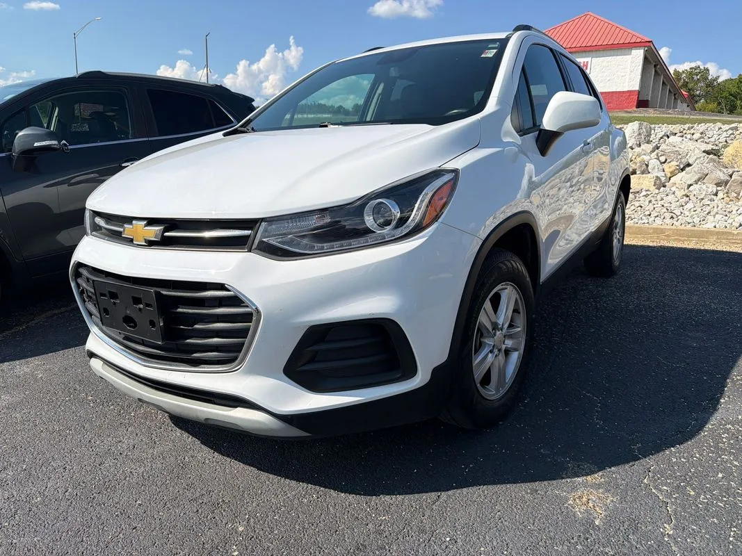 2022 Chevrolet Trax AWD LT for sale in West Plains, MO