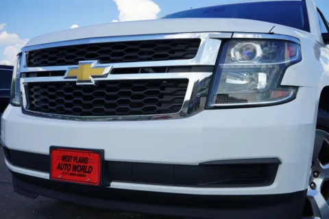 Another view of 2015 Chevrolet Suburban 1500 LT for sale in West Plains, MO at West Plains Auto World