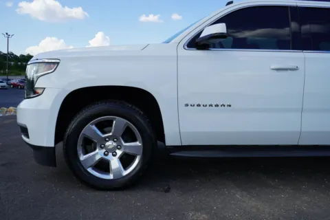 More photos of 2015 Chevrolet Suburban 1500 LT at West Plains Auto World, MO