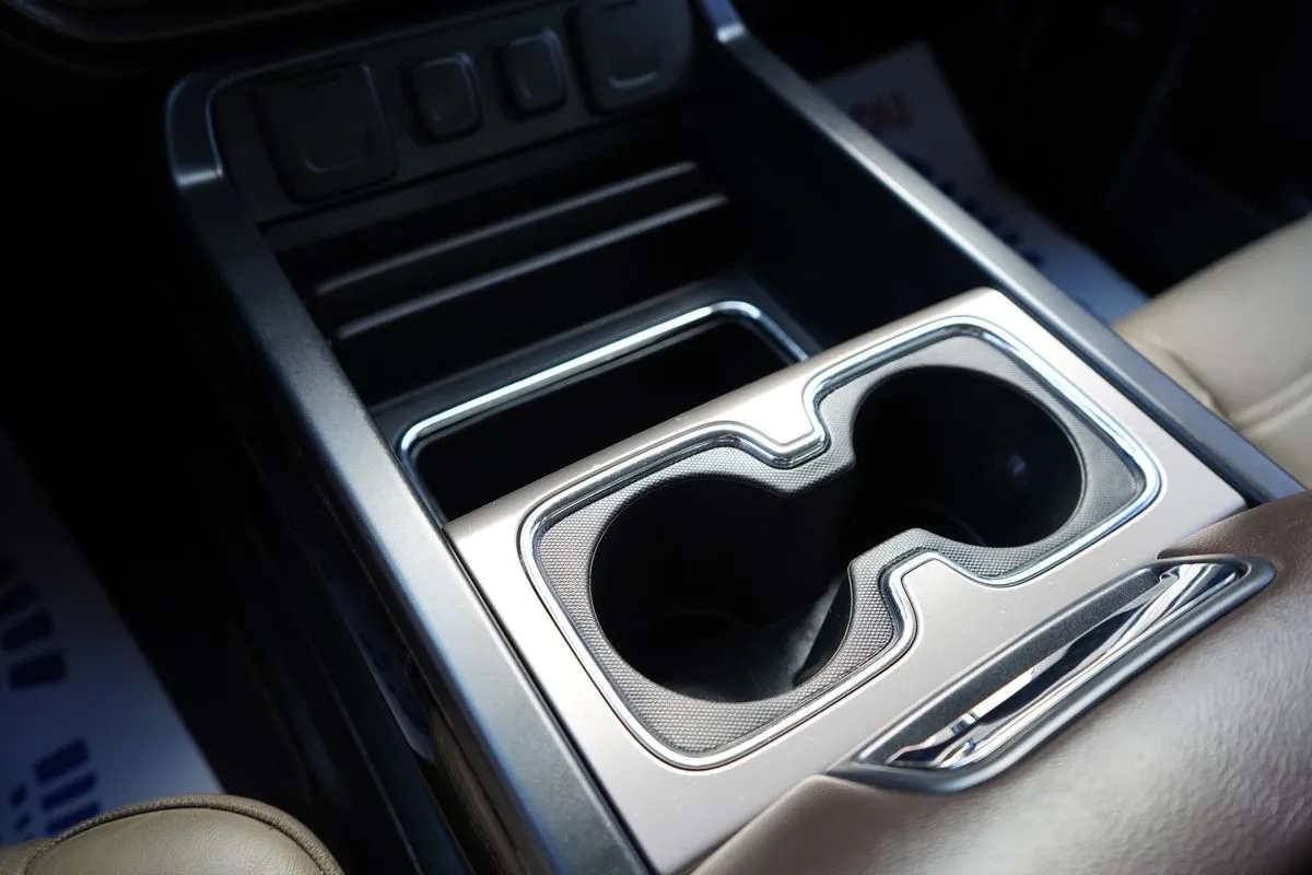 GMC Sierra photo 34