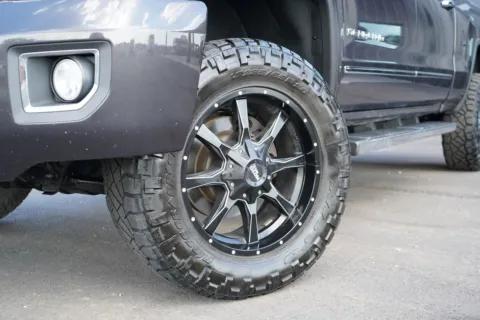 Another view of 2016 GMC Sierra 2500 HD Denali for sale in West Plains, MO at West Plains Auto World