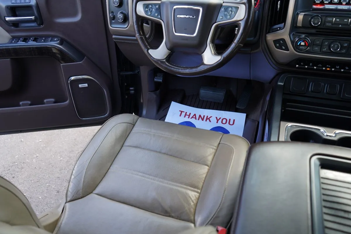 GMC Sierra photo 27