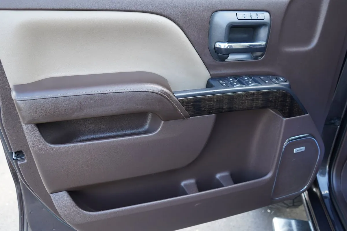 GMC Sierra photo 22