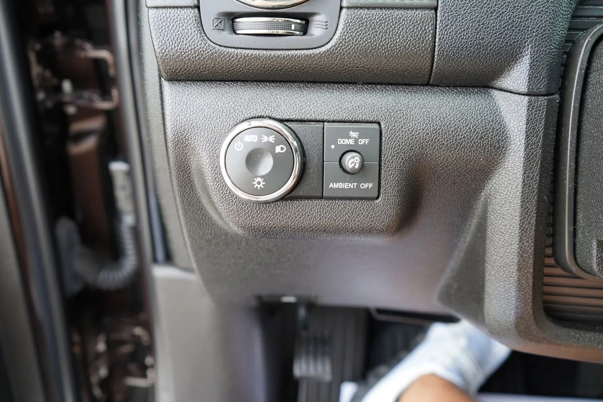 Buick Enclave photo 36