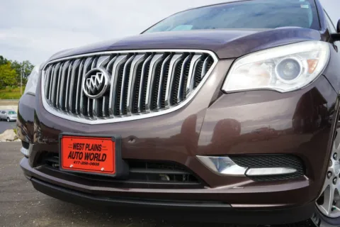 Another view of 2015 Buick Enclave Leather for sale in West Plains, MO at West Plains Auto World