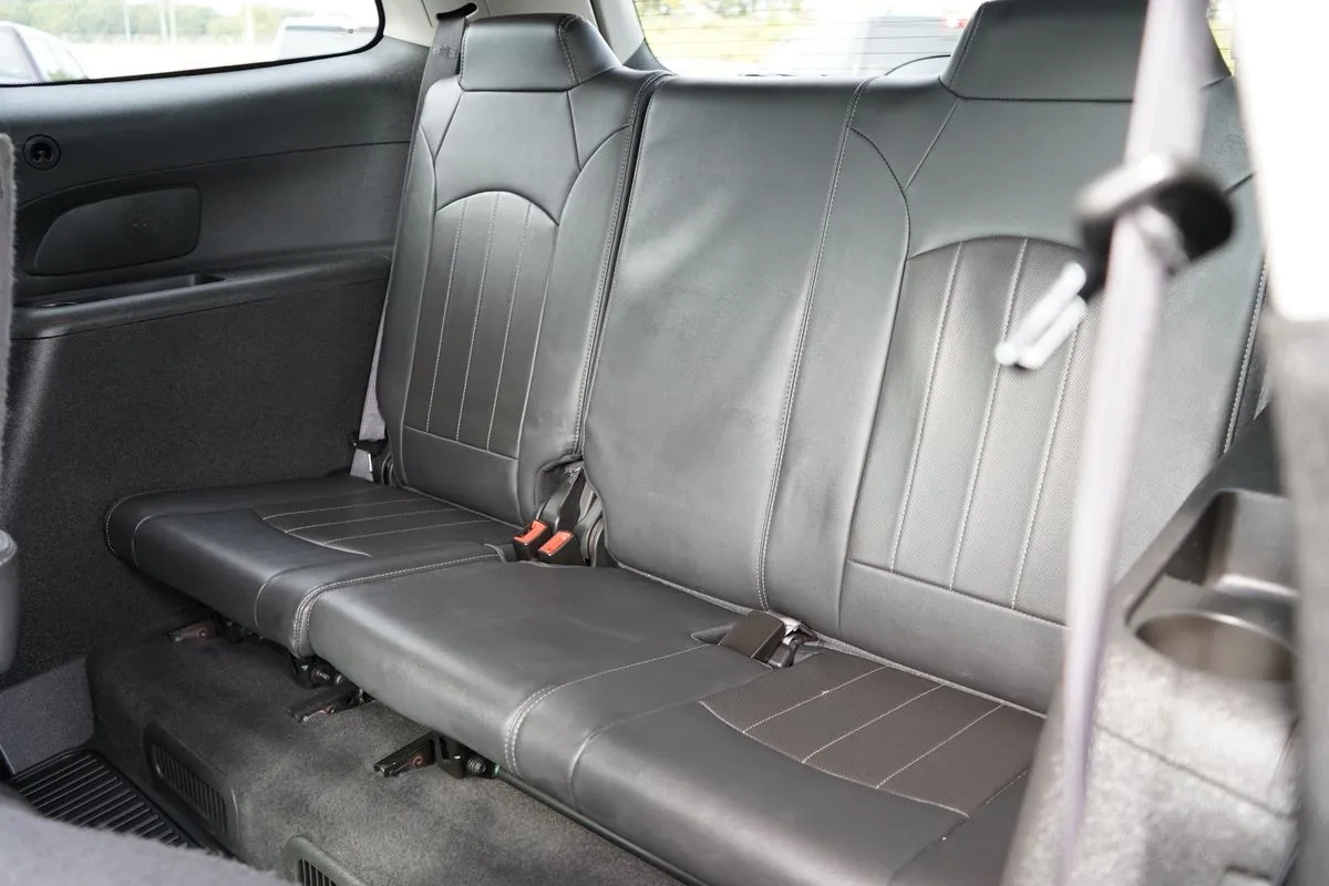 Buick Enclave photo 40