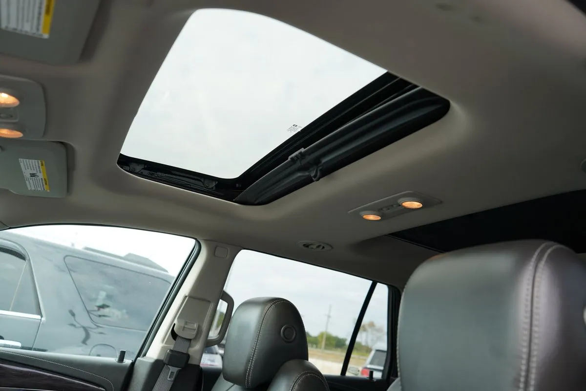 Buick Enclave photo 37
