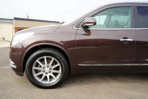 More photos of 2015 Buick Enclave Leather at West Plains Auto World, MO