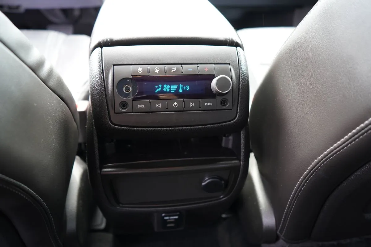 Buick Enclave photo 39