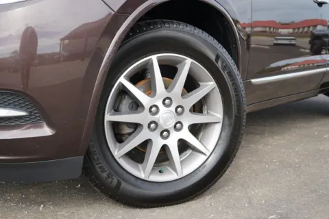 More photos of 2015 Buick Enclave Leather at West Plains Auto World, MO