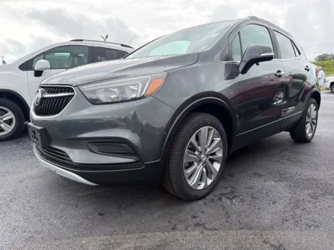 Gray 2019 Buick Encore AWD Preferred for sale in West Plains, MO