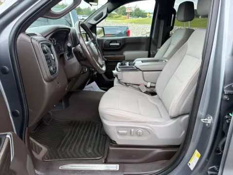 Another view of 2020 Chevrolet Silverado 1500 4WD Crew Cab Short Bed LT for sale in West Plains, MO at West Plains Auto World