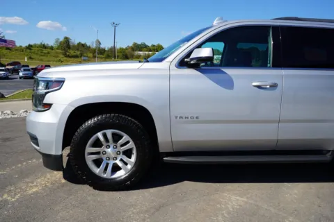 More photos of 2020 Chevrolet Tahoe 4WD LT at West Plains Auto World, MO